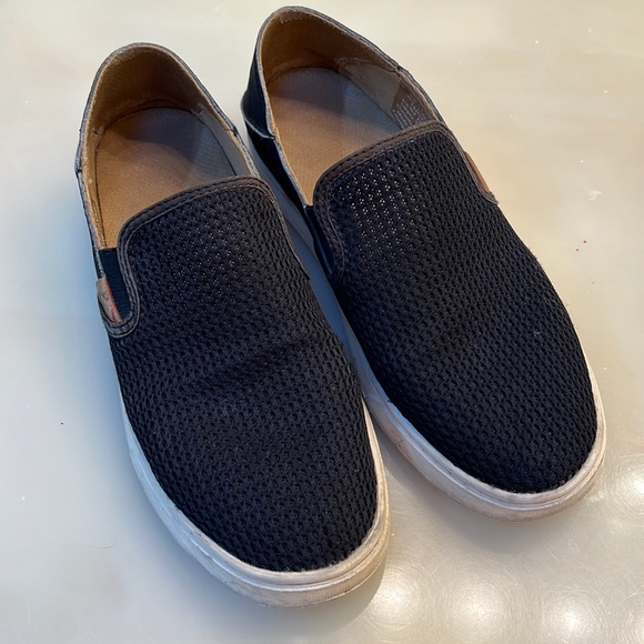 O’Lukai Slip on Sneaker size 8 - Picture 1 of 8